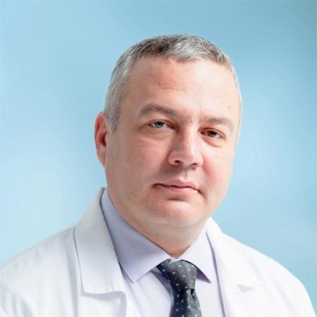 Севостьянов Дмитрий Викторович