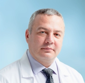 Сеть клиник неврологии и ортопедии в Москве