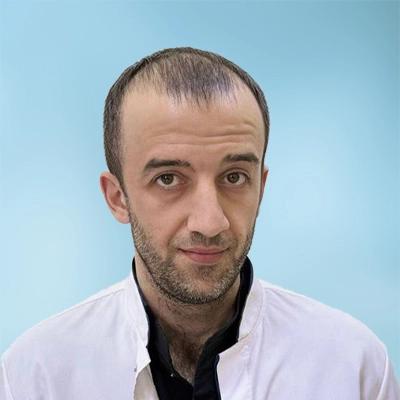 Тадевосян Ван Гемлетович