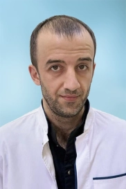 Тадевосян Ван Гемлетович