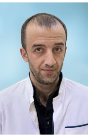 Тадевосян Ван Гемлетович