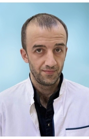 Тадевосян Ван Гемлетович