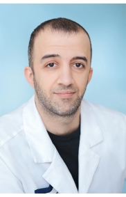 Тадевосян Ван Гемлетович