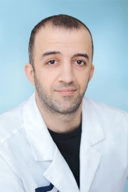 Тадевосян Ван Гемлетович