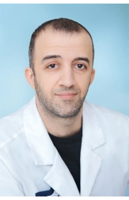 Тадевосян Ван Гемлетович