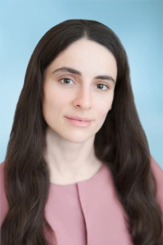 Ужахова Фатима Тагировна