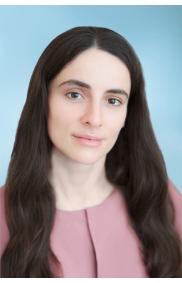 Ужахова Фатима Тагировна