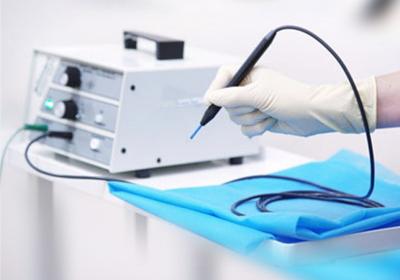 «Сургитрон» — хирургия без боли в клинике на Чертановской