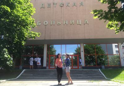 Новости и события | «ЗдравКлиник» Новости и события