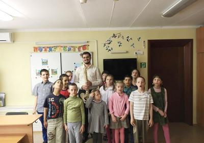 Новости и события | «ЗдравКлиник» Новости и события