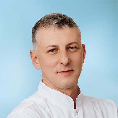 Брук Михаил Александрович