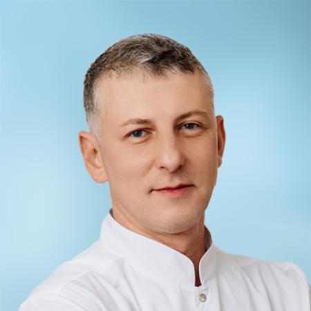 Брук Михаил Александрович