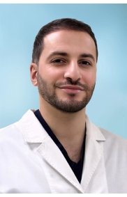 Врачи клиники неврологии и ортопедии «ЗдравКлиник» на Беговой