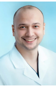 Сеть клиник неврологии и ортопедии в Москве