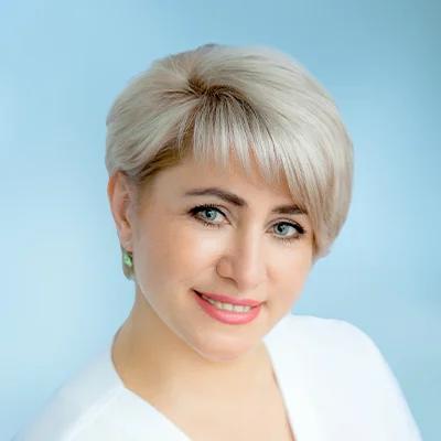 Габитова Эльмира Валерьевна