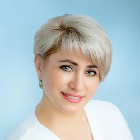 Габитова Эльмира Валерьевна