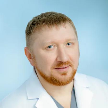 Головкин Владимир Николаевич