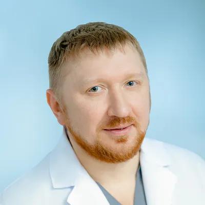 Головкин Владимир Николаевич