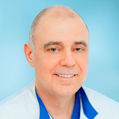 Черкашов Андрей Михайлович