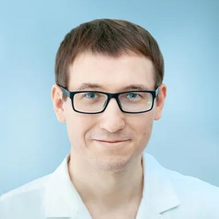 Акашев Руслан Владимирович