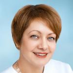 Керченко Анна Александровна