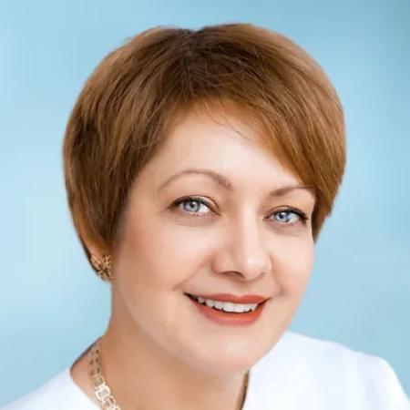 Керченко Анна Александровна