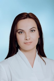 Ниязова Аделя Анваровна