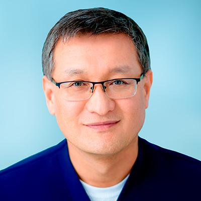 Илиязов Нуркамил Бакирович