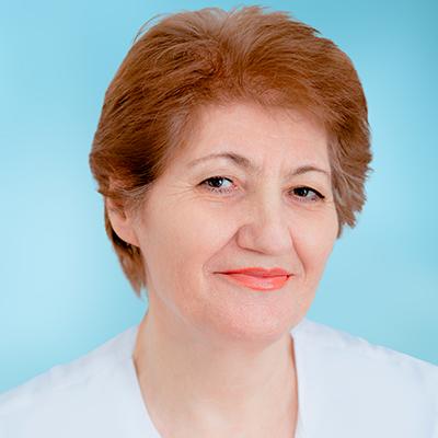 Козаева Диана Дзодцаевна