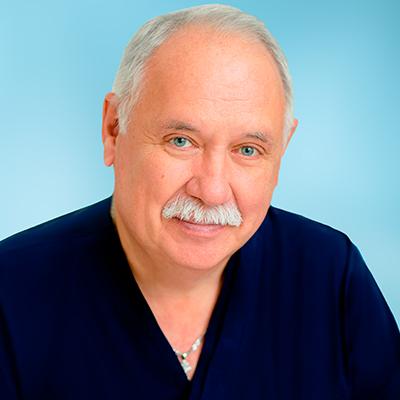 Крайнов Сергей Анатольевич