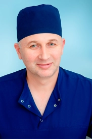 Лаиев Хабиб Висахажиевич