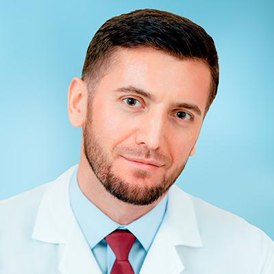 Магомедов Магомедсейид Саидович