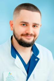 Македонский Евгений Витальевич