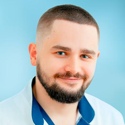 Македонский Евгений Витальевич