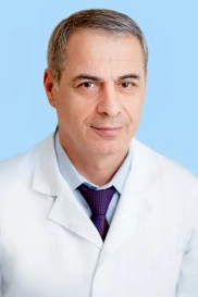 Бачиев Руслан Юсуфович