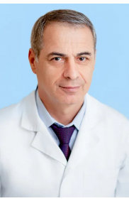 Сеть клиник неврологии и ортопедии в Москве