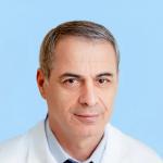 Бачиев Руслан Юсуфович