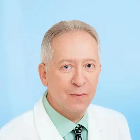 Духовник Владимир Аркадьевич