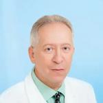 Духовник Владимир Аркадьевич