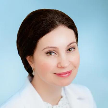 Трофимова Наталья Николаевна