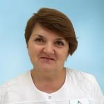 Бессонова Ирина Александровна