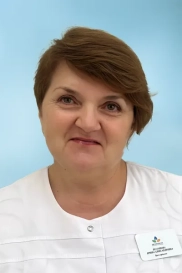 Бессонова Ирина Александровна