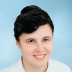 Голубинская Ирина Анатольевна