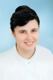 Голубинская Ирина Анатольевна