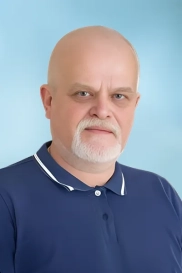 Кренев Дмитрий Викторович