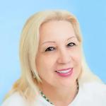 Муродова Наталья Базаровна