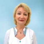 Прилепа Светлана Александровна