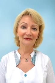 Прилепа Светлана Александровна