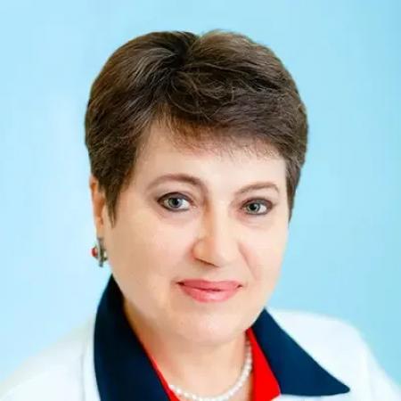Скрынник Антонина Ивановна