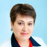 Скрынник Антонина Ивановна